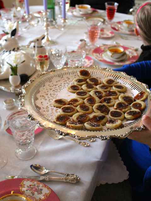 fig savories